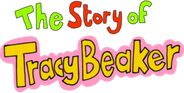 The Story of Tracy Beaker Logo