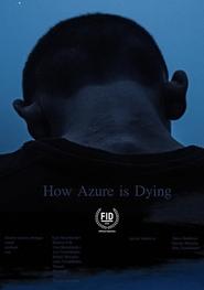Pôster de How Azure is Dying