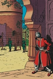 Blake and Mortimer poster