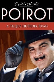 Agatha Christie: Poirot 7. évad 2. rész