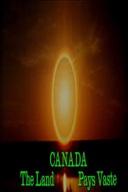 Poster Canada the Land