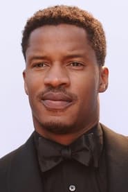 Nate Parker headshot