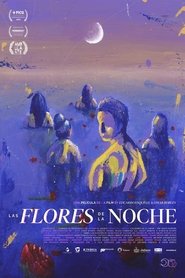 Poster The Night Flowers 2020