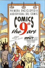 100 años de cómic (1893-1993): el 9º arte