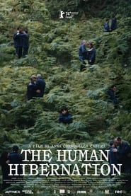 The Human Hibernation (2024) Cliver HD - Legal - ver Online & Descargar