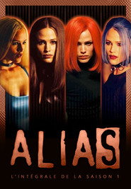 Alias Season 1 18