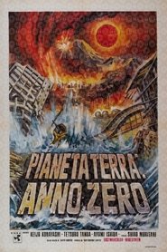 Pianeta Terra: anno zero) Pianeta Terra: anno zero (1973)