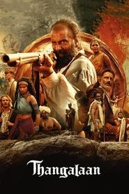 Thangalaan (Tamil)