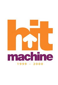 Hit Machine poster
