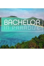 Bachelor in Paradise poster