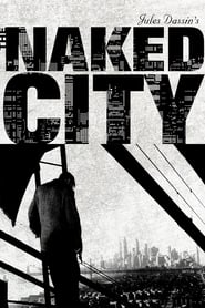 Poster for The Naked City