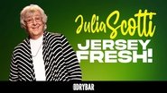 Julia Scotti: Jersey Fresh!