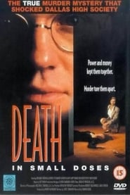 Death in Small Doses 1995 ポスター