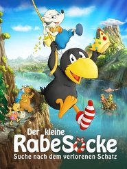 Der kleine Rabe Socke – Suche nach dem verlorenen Schatz