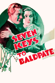 Seven Keys to Baldpate streaming