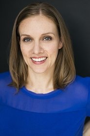 Laura Wilson headshot