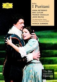 Poster I Puritani 2007