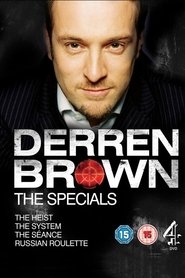 Derren Brown – The Heist