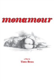 Poster Monamour 2005