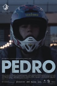 Poster Pedro