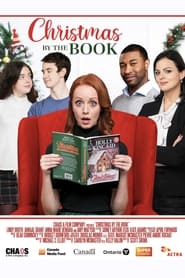 Christmas by the Book streaming