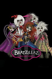 Bratzillaz (2012)