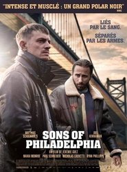 Film streaming | Voir Sons of Philadelphia en streaming | HD-serie