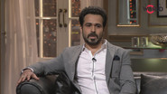 Emraan Hashmi & Mahesh Bhatt