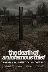 The Death of an Infamous Thief (2009)