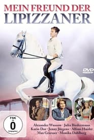 Poster for Mein Freund, der Lipizzaner