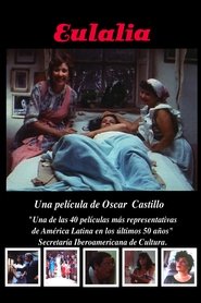 Poster Eulalia 1987