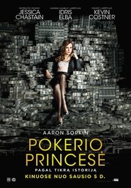 Pokerio princesė (2017)