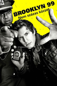 Brooklyn 99 - Nemszázas körzet