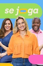 Poster Se Joga - Season 1 Episode 54 : Episode 54 2021