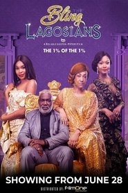 ดูหนัง The Bling Lagosians (2019) เพชรแห่งลากอส [ซับไทย]