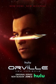 The Orville New Horizons 4