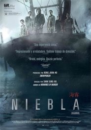 Niebla