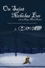 On Saint Nicholas' Eve