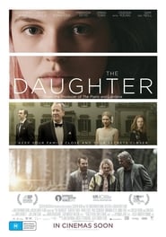 The Daughter ネタバレ