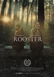 The Rooster постер