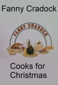 Fanny Cradock Cooks for Christmas Episode Rating Graph poster