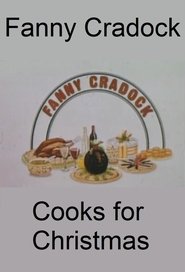 Poster Fanny Cradock Cooks for Christmas - Season 1 Episode 4 : Royal Mincemeat 1975