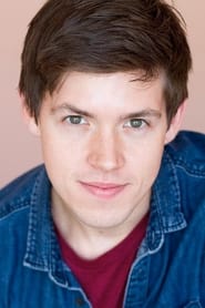 John Bain as Collin Hall