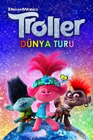 Troller Dünya Turu