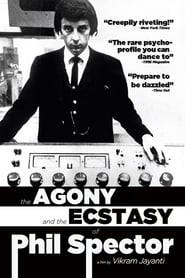 HD The Agony and Ecstasy of Phil Spector 2008