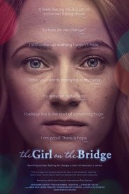 The Girl on the Bridge постер