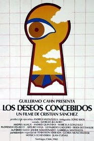 Poster Los deseos concebidos 1982