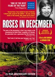 Poster Roses in December 1982
