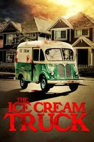 Poster The Ice Cream Truck