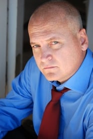 Eddie Driscoll as Adam Dietz